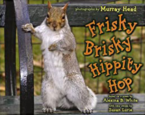 Frisky Brisky Hippity Hop