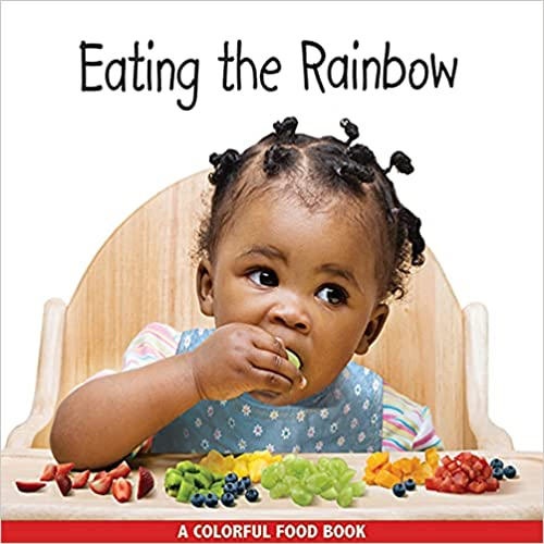 Eating the Rainbow