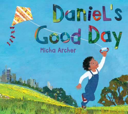 Daniel's Good Day